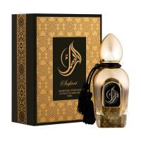 foto arabesque perfumes safari парфумована вода унісекс, 50 мл
