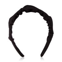 foto обруч для волосся o-la-la чорний, 1 шт (е23g513-2)