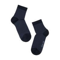 foto шкарпетки дитячі conte kids tip-top 5с-11сп 139 темно-сині, розмір 22
