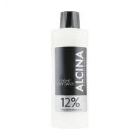 foto кремовий окислювач для волосся alcina color creme oxydant 12%, 1 л
