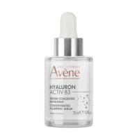foto концентрована сироватка для обличчя avene hyaluron activ b3 concentrated plumping serum, 30 мл