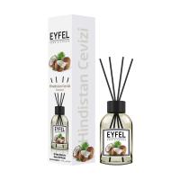 foto аромадифузор eyfel perfume reed diffuser кокос, 55 мл