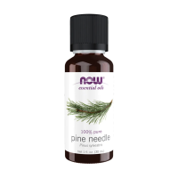 foto ефірна олія now foods pine needle essential oil соснова хвоя, 30 мл
