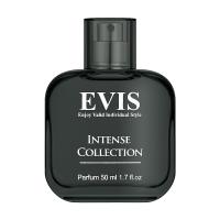 foto evis intense collection 165 парфуми чоловічі, 50 мл