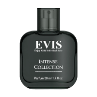 foto evis intense collection 106 парфуми чоловічі, 50 мл