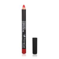 foto помада-олівець для губ florelle velvet lipstick, відтінок 50, 3 г