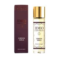 foto ideo parfumeurs gibson girls парфуми жіночі, 50 мл