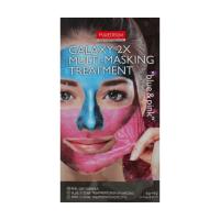 foto мультимаска-плівка для обличчя purederm galaxy 2х multi-masking treatment blue & pink, 2*6 г