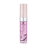 foto блиск для губ parisa cosmetics lip gloss fashion beauty lg612, 62 мерехтливий пурпур, 7 мл