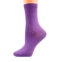 foto шкарпетки жіночі giulia wsl color lillac р.36-38