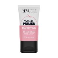 foto матувальний праймер для обличчя revuele mattifying makeup primer, 30 мл