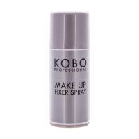 foto спрей-фіксатор для макіяжу kobo professional make up fixer spray, 150 мл