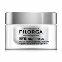 foto нічна маска для обличчя filorga ncef-night mask, 50 мл
