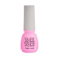 foto гель-лак для нігтів toki toki autumn green gel polish, ag05, 5 мл