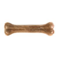 foto ласощі для собак trixie кістка пресована, 21 см, 170 г
