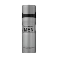 foto парфумований дезодорант-спрей fragrance world deux cent douze men чоловічий, 200 мл