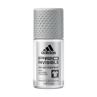 foto кульковий антиперспірант adidas pro invisible 48h anti-perspirant чоловічий, 50 мл