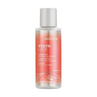 foto шампунь для волосся joico youth lock shampoo, 50 мл