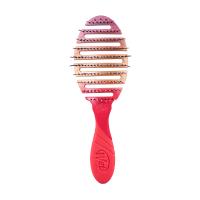 foto щітка для волосся wet brush pro flex dry ombre coral ombre