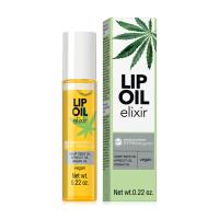 foto олія-еліксир для губ bell hypoallergenic lip oil elixir, 6.5 г