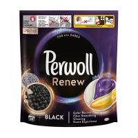 foto капсули для прання perwoll renew black для темних і чорних речей, 46 циклів прання, 46 шт