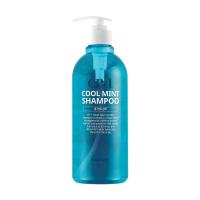 foto шампунь для волосся esthetic house cp-1 daily moisture natural shampoo натуральний, зволожувальний, для щоденного використання, 500 мл
