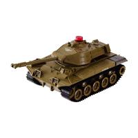 foto танк на радіокеруванні країна іграшок military tank, світло, від 8 років (2298)