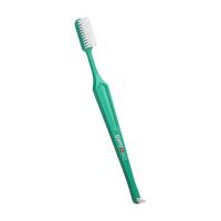 foto зубна щітка paro swiss classic s43 м'яка, зелена, 1 шт