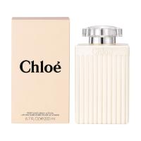 foto парфумований лосьйон для тіла chloe eau de parfum жіночий, 200 мл