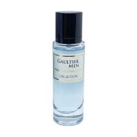 foto morale parfums gaultier men парфумована вода чоловіча, 30 мл