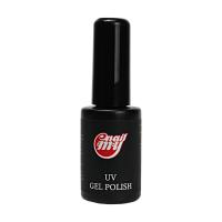 foto гель-лак для нігтів my nail uv gel polish 12, 10 мл