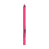 foto олівець для губ nyx professional makeup line loud lip liner 08 movin up, 1.2 г