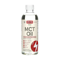foto дієтична добавка рідка jarrow formulas mct oil, нейтральний смак, 591 мл