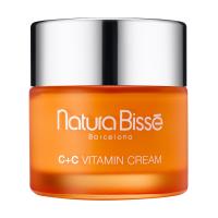 foto крем для обличчя natura bisse c+c vitamin firming cream spf 10, 75 мл