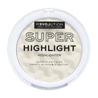 foto хайлайтер для обличчя relove by revolution super highlight, shine, 6 г
