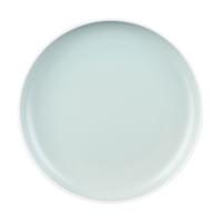 foto тарілка десертна ardesto cremona керамічна, pastel blue, 19 см (ar2919bc)
