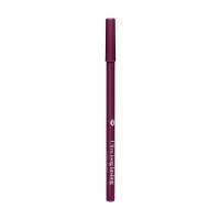 foto олівець для губ parisa cosmetics ultra long lip professiona 3x1 433, 1.5 г