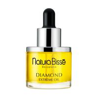 foto енергетична олія для обличчя та шиї natura bisse diamond extreme oil, 30 мл