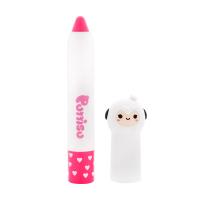 foto дитячий олійний олівець для губ puttisu butter lip crayon 03 pink lemonade, 2.5 г