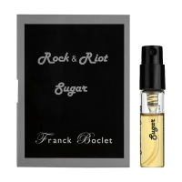 foto franck boclet sugar extrait de parfum парфуми унісекс, 1.5 мл (пробник)
