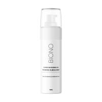 foto пінка для вмивання biono cleansing foam for normal skin resveratrol fullness & acorus для нормальної шкіри, 150 мл