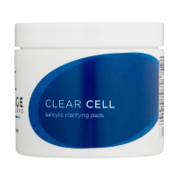 foto саліцилові диски image skincare clear cell salicylic clarifying pads, 60 шт