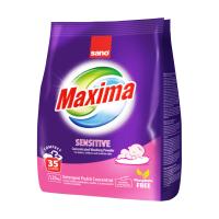 foto пральний порошок sano maxima sensitive 35 циклів прання, 1.25 кг