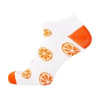 foto дитячі шкарпетки duna розмір 20-22, помаранчевий (4206)