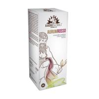 foto харчова добавка в краплях erbenobili aurumrosso для підтримки імунітету, 10 мл
