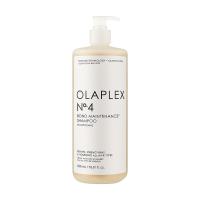 foto шампунь olaplex bond maintenance shampoo no.4 для всіх типів волосся, 1 л