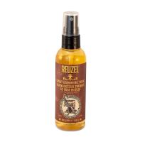 foto чоловічий спрей-тонік для укладання волосся reuzel spray grooming tonic, 100 мл