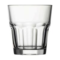 foto набір низьких склянок pasabahce casablanca, 3*355 мл (52704-3)
