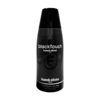 foto парфумований дезодорант-спрей franck olivier black touch чоловічий, 250 мл