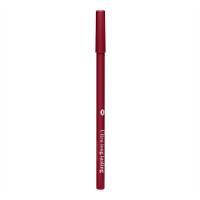 foto олівець для губ parisa cosmetics ultra long lip professiona 3x1 414, 1.5 г